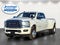 2022 RAM 3500 Limited Longhorn Crew Cab 4x4 8' Box