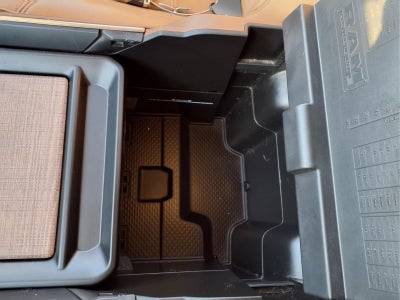 2022 RAM 3500 Limited Longhorn Crew Cab 4x4 8' Box