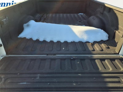 2022 RAM 3500 Limited Longhorn Crew Cab 4x4 8' Box