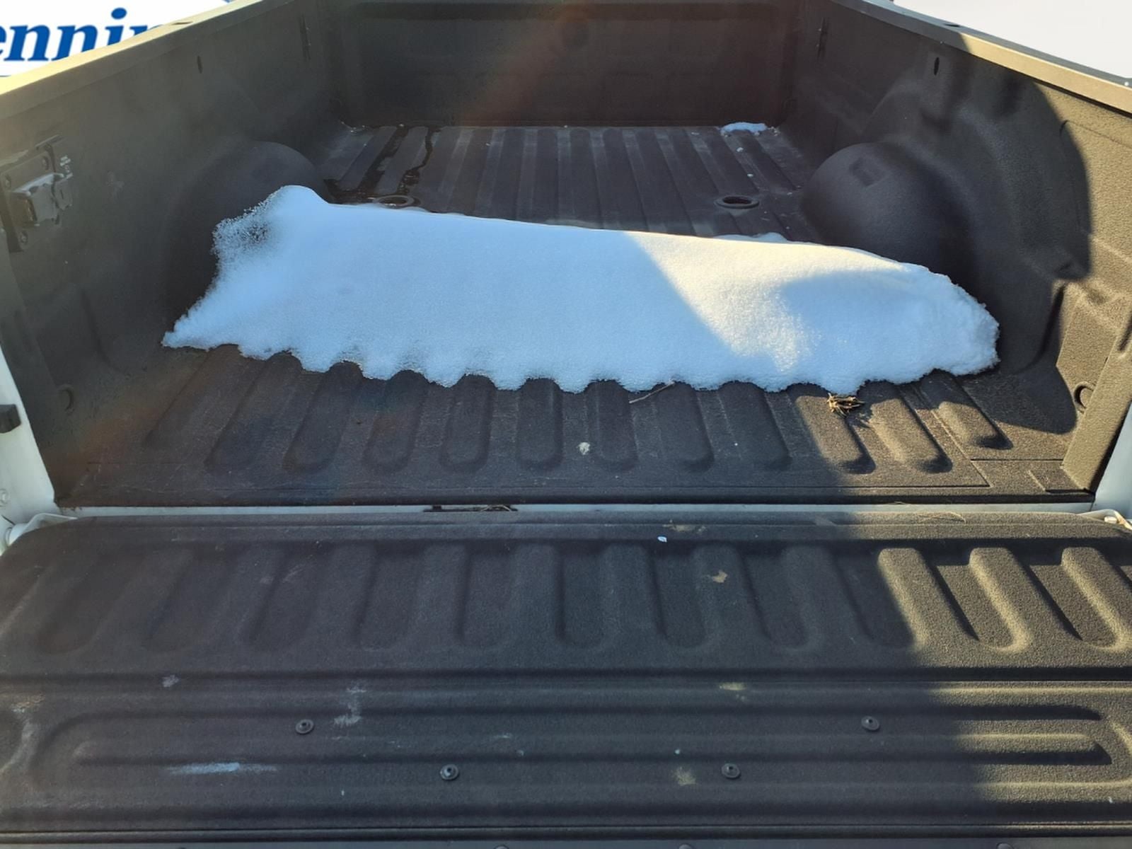 2022 RAM 3500 Limited Longhorn Crew Cab 4x4 8' Box