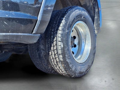 2019 RAM 3500 Longhorn Mega Cab 4x4 6'4' Box