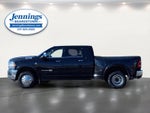 2019 RAM 3500 Longhorn Mega Cab 4x4 6'4' Box