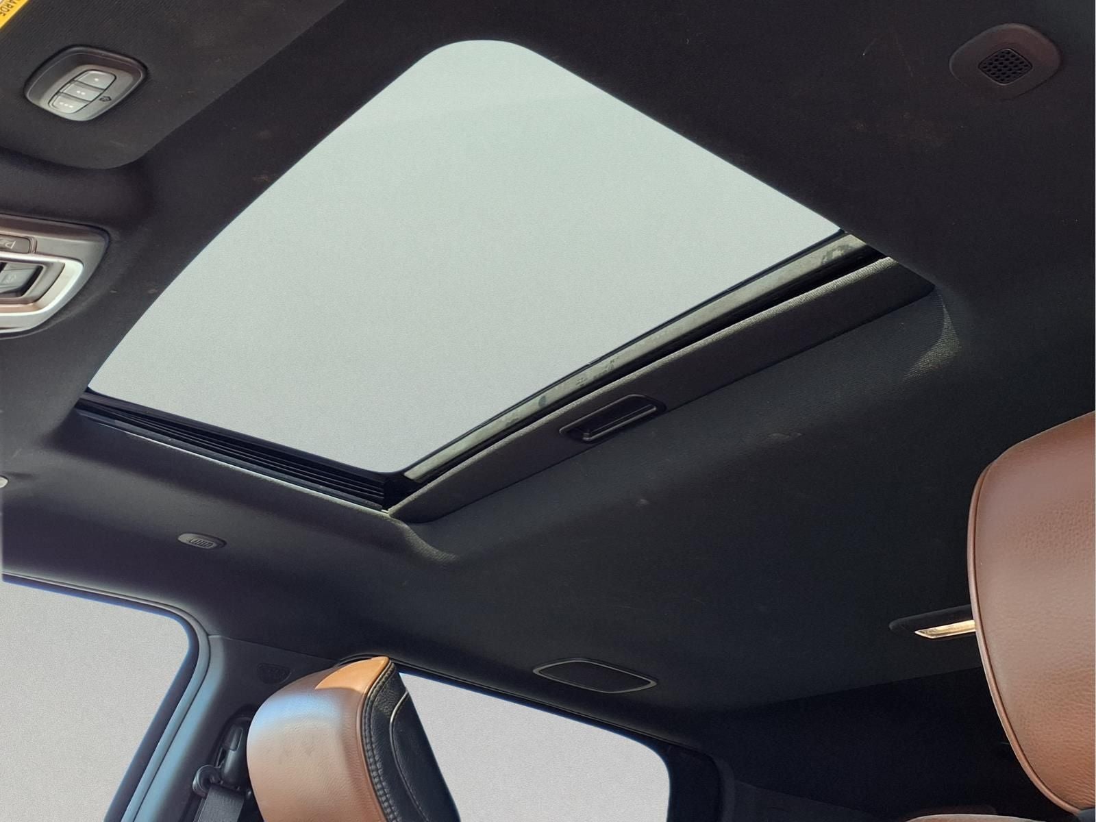 2019 RAM 3500 Longhorn Mega Cab 4x4 6'4' Box