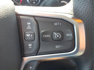 2026 RAM Ram 2500 RAM 2500 TRADESMAN REGULAR CAB 4X4 8' BOX