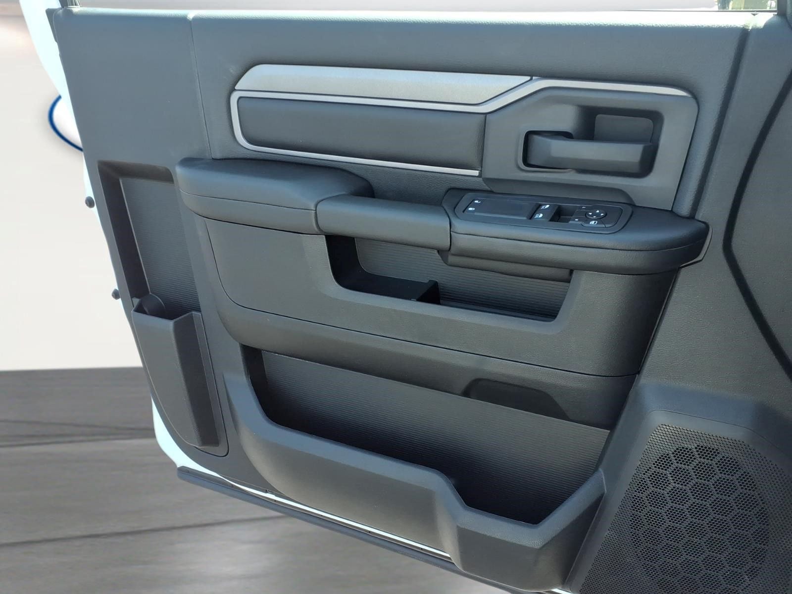 2026 RAM Ram 2500 RAM 2500 TRADESMAN REGULAR CAB 4X4 8' BOX