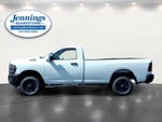2026 RAM Ram 2500 RAM 2500 TRADESMAN REGULAR CAB 4X4 8' BOX