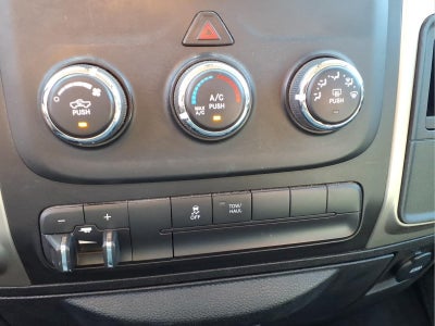2014 RAM 2500 SLT