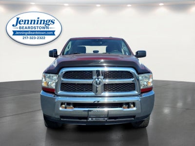2014 RAM 2500 SLT