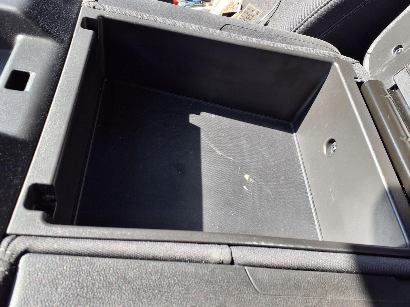 2024 Chevrolet Silverado 1500 4WD Crew Cab Short Bed Custom Trail Boss