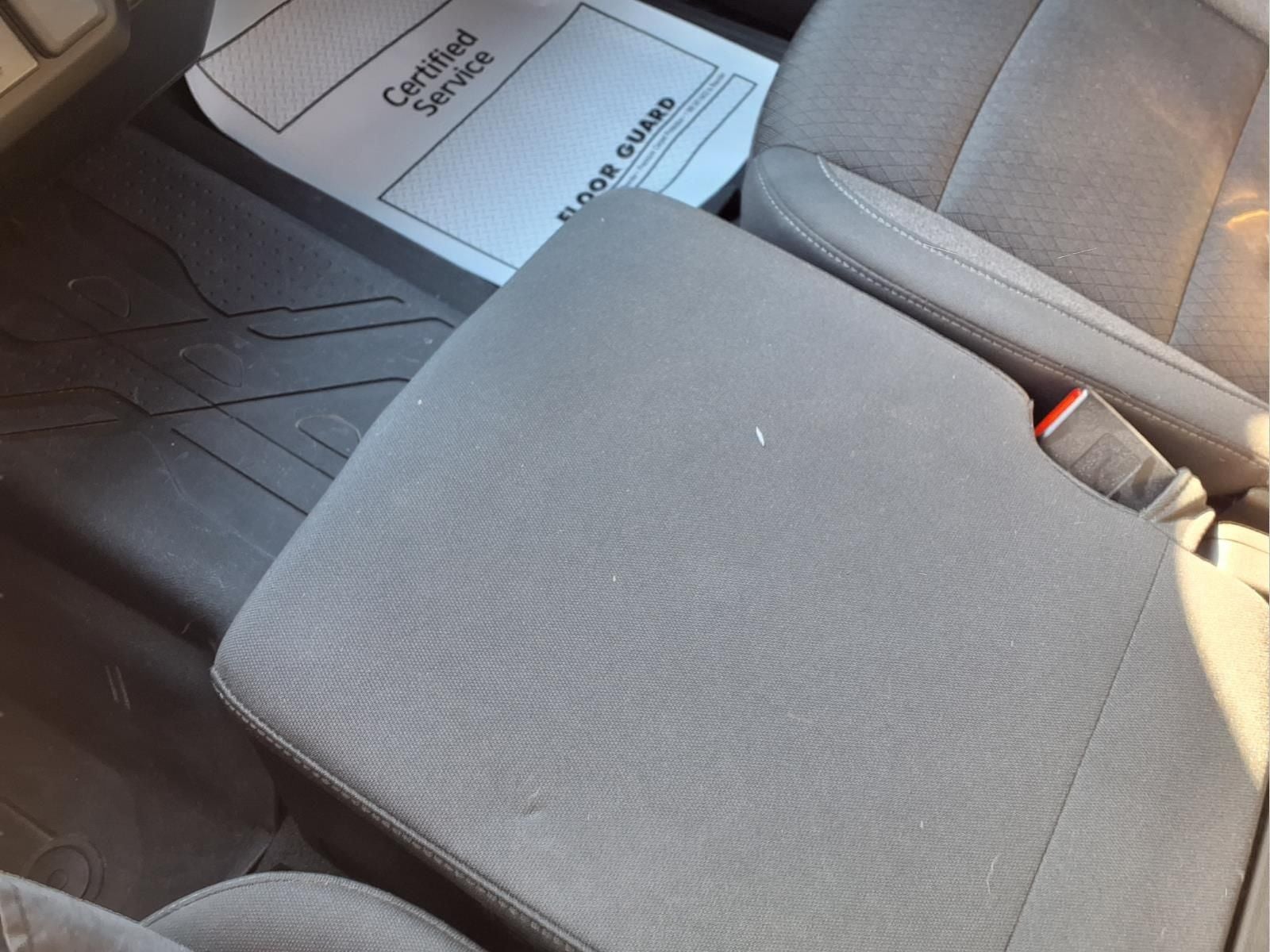 2024 Chevrolet Silverado 1500 4WD Crew Cab Short Bed Custom Trail Boss