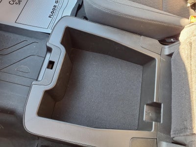 2024 Chevrolet Silverado 1500 4WD Crew Cab Short Bed Custom Trail Boss