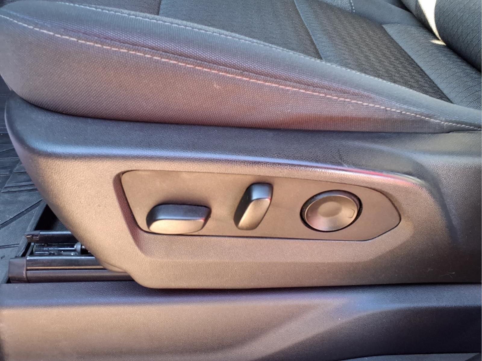 2024 Chevrolet Silverado 1500 4WD Crew Cab Short Bed Custom Trail Boss