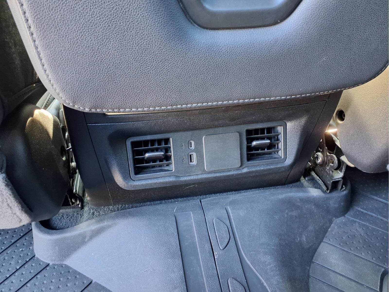 2024 Chevrolet Silverado 1500 4WD Crew Cab Short Bed Custom Trail Boss