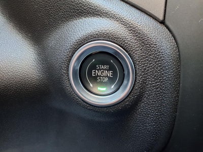 2024 Chevrolet Silverado 1500 4WD Crew Cab Short Bed Custom Trail Boss