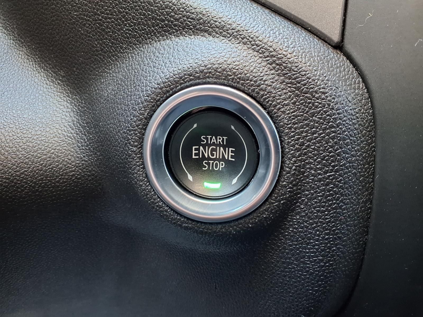 2024 Chevrolet Silverado 1500 4WD Crew Cab Short Bed Custom Trail Boss