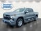 2023 Chevrolet Silverado 1500 4WD Crew Cab Standard Bed LT