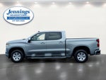 2023 Chevrolet Silverado 1500 4WD Crew Cab Standard Bed LT