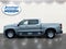 2023 Chevrolet Silverado 1500 4WD Crew Cab Standard Bed LT