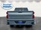 2023 Chevrolet Silverado 1500 4WD Crew Cab Standard Bed LT