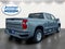 2023 Chevrolet Silverado 1500 4WD Crew Cab Standard Bed LT