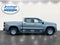 2023 Chevrolet Silverado 1500 4WD Crew Cab Standard Bed LT