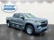 2023 Chevrolet Silverado 1500 4WD Crew Cab Standard Bed LT