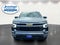 2023 Chevrolet Silverado 1500 4WD Crew Cab Standard Bed LT
