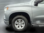 2023 Chevrolet Silverado 1500 4WD Crew Cab Standard Bed LT
