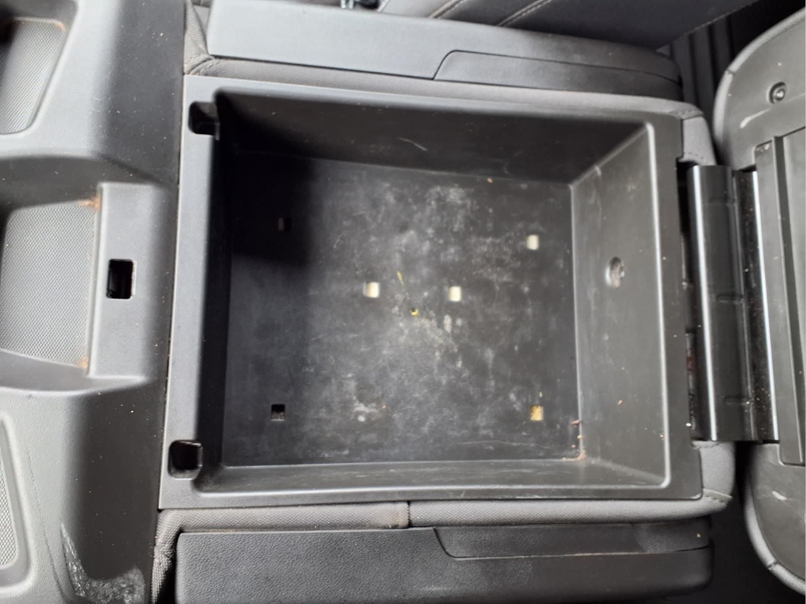 2021 Chevrolet Silverado 1500 4WD Crew Cab Standard Bed LT