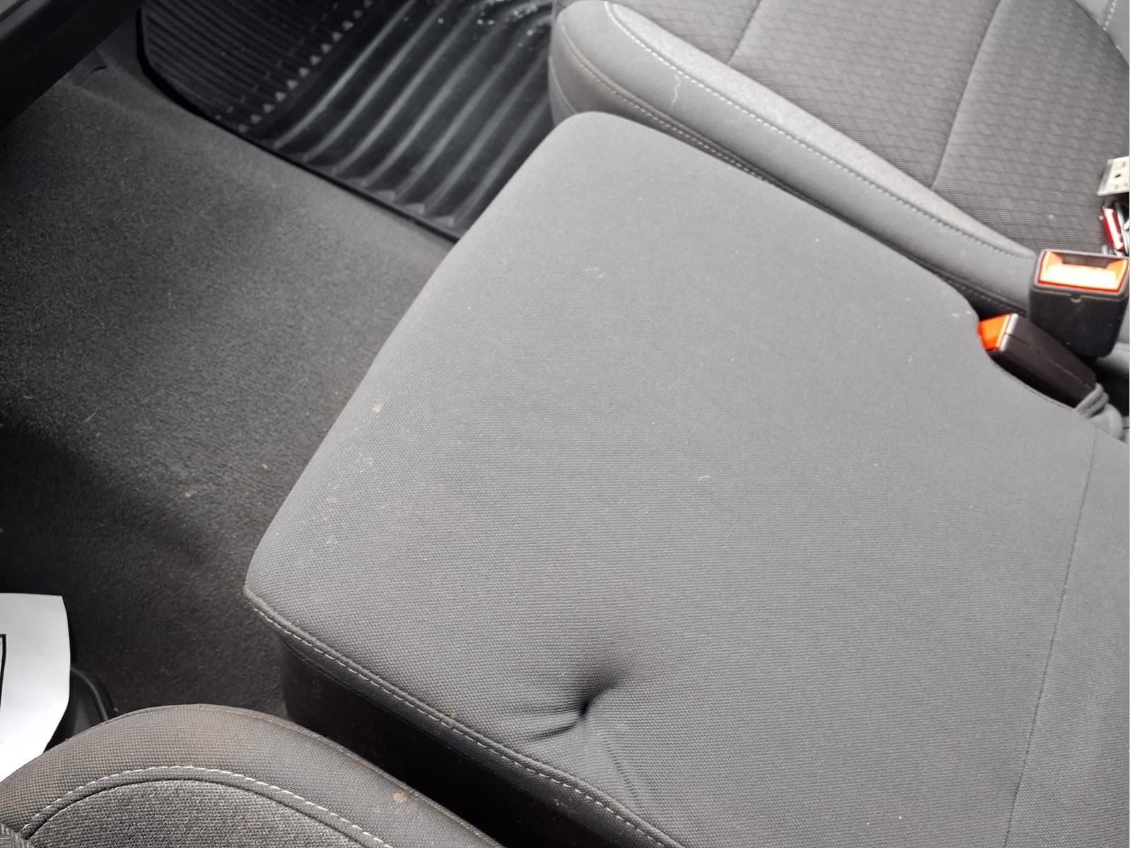 2021 Chevrolet Silverado 1500 4WD Crew Cab Standard Bed LT