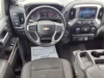 2021 Chevrolet Silverado 1500 4WD Crew Cab Standard Bed LT