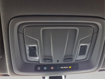 2021 Chevrolet Silverado 1500 4WD Crew Cab Standard Bed LT