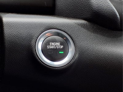 2022 GMC Terrain FWD SLE