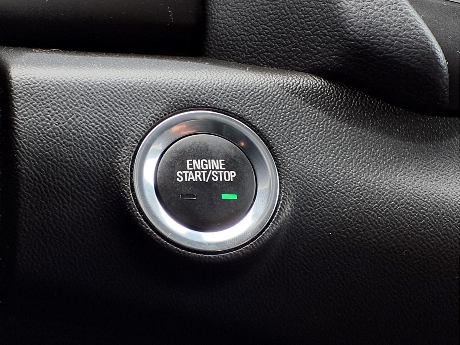 2022 GMC Terrain FWD SLE