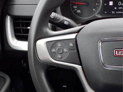 2022 GMC Terrain FWD SLE