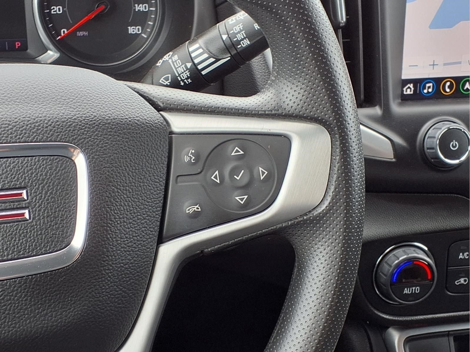 2022 GMC Terrain FWD SLE