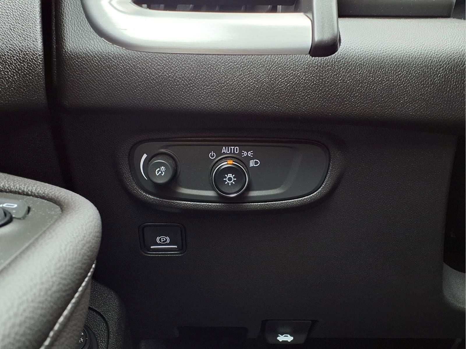 2022 GMC Terrain FWD SLE