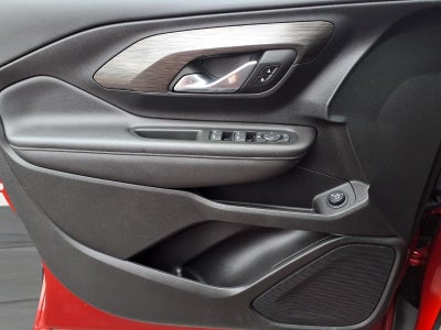 2022 GMC Terrain FWD SLE