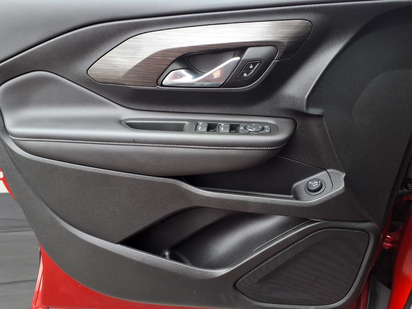 2022 GMC Terrain FWD SLE