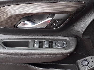 2022 GMC Terrain FWD SLE