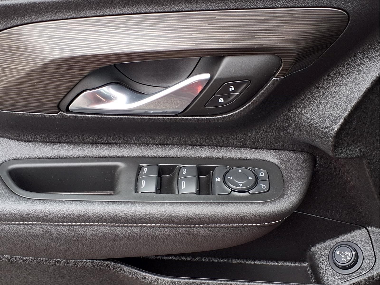 2022 GMC Terrain FWD SLE