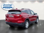 2022 GMC Terrain FWD SLE