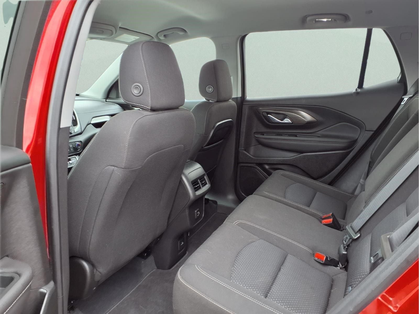 2022 GMC Terrain FWD SLE