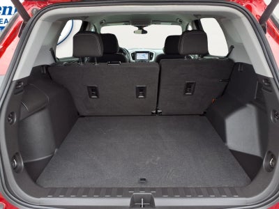 2022 GMC Terrain FWD SLE