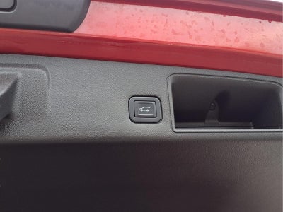 2022 GMC Terrain FWD SLE