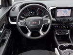 2022 GMC Terrain FWD SLE