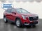 2022 GMC Terrain FWD SLE