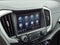 2022 GMC Terrain FWD SLE
