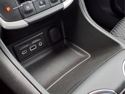 2022 GMC Terrain FWD SLE