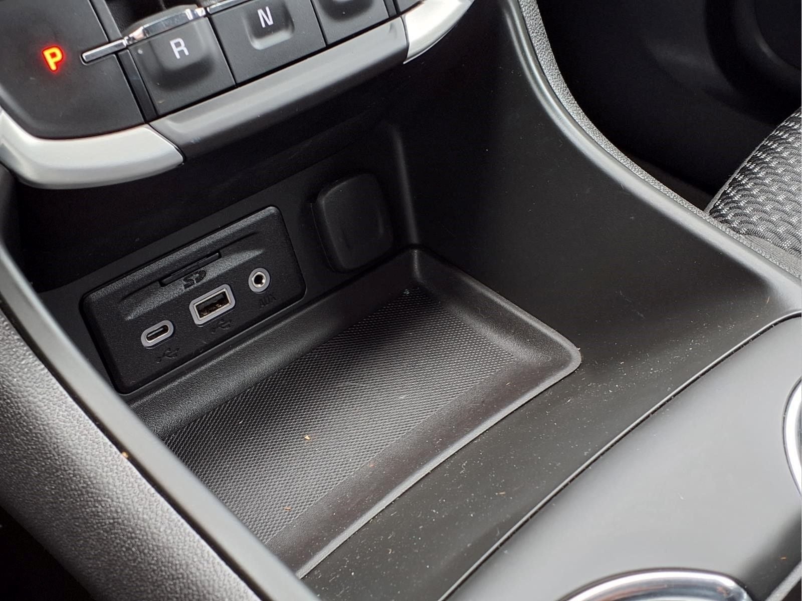2022 GMC Terrain FWD SLE